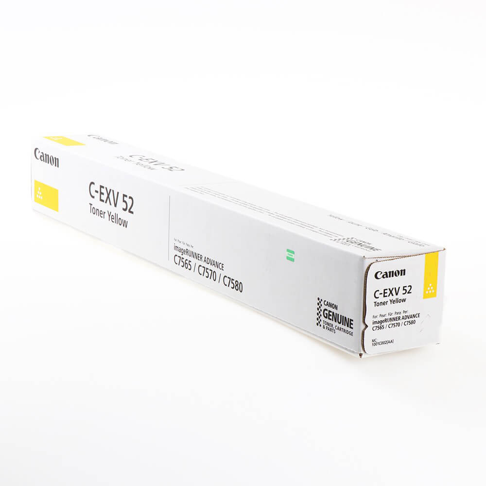 CANON CANON Toner 1001C002